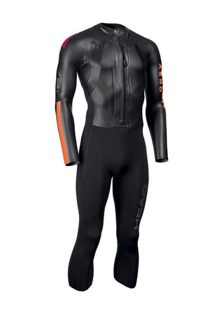 Muta Head Swimrun Aero 4.2.1