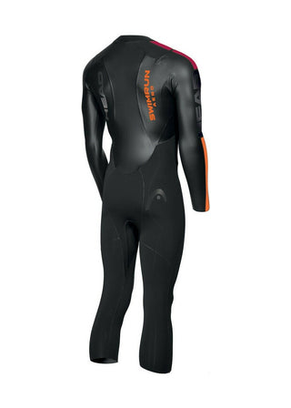 Muta Head Swimrun Aero 4.2.1