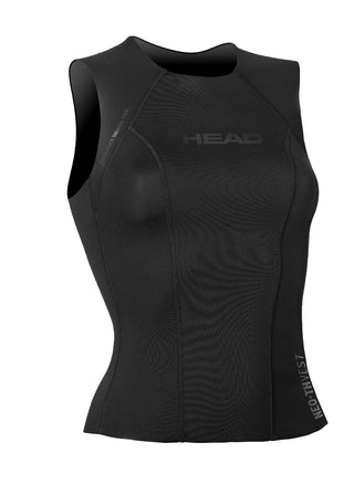 Zoggs Neo Thermal Vest donna