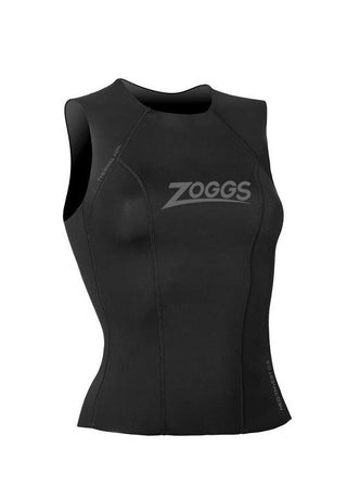 Zoggs Neo Thermal Vest donna