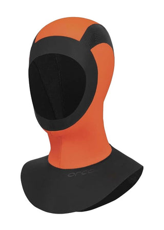 Cappuccio nuoto Orca Hi-Vis hood
