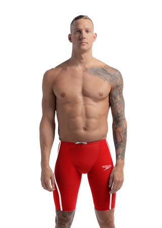 Speedo LZR Intent 2.0 uomo vita alta