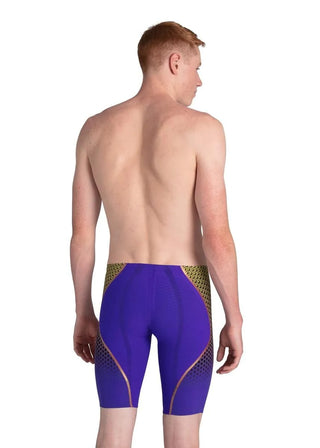 Speedo Intent uomo vita alta