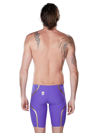 Speedo Intent uomo vita alta