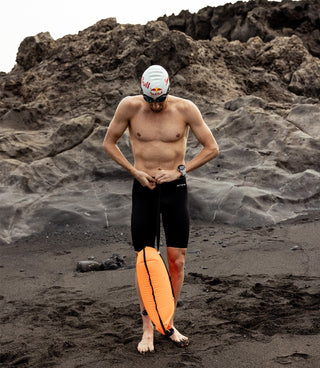 Orca Buoyancy Jammer