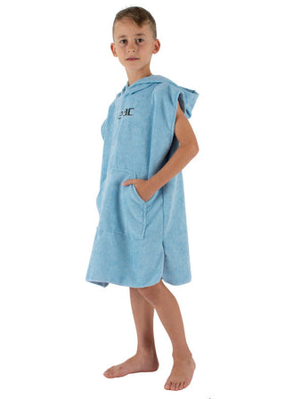 Poncho Seac Microfibra Junior