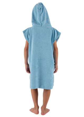 Poncho Seac Microfibra Junior