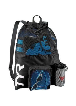 Zaino TYR Big Mesh Mummy Bag