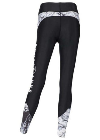 Pantaloni rashguard donna Aqualung