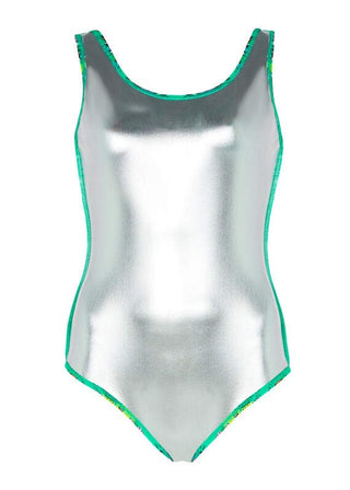 Costume termico ScoopBack Zoggs