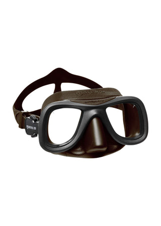 Maschera apnea Mares Samurai -X