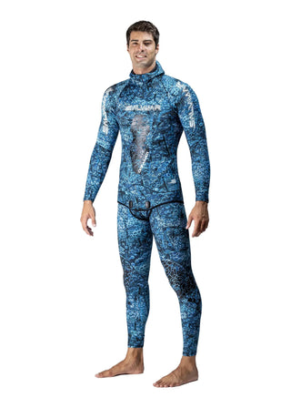 Muta Salvimar Krypsis Ocean 101 1,5 o 3 mm