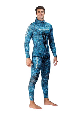 Muta Salvimar Krypsis Ocean 101 1,5 o 3 mm