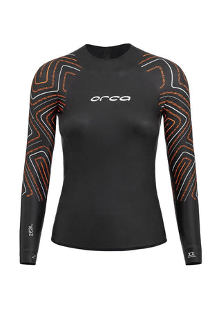 Maglia in neoprene Orca Zeal 2 donna