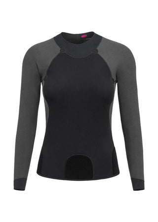 Maglia in neoprene Orca Zeal 2 donna