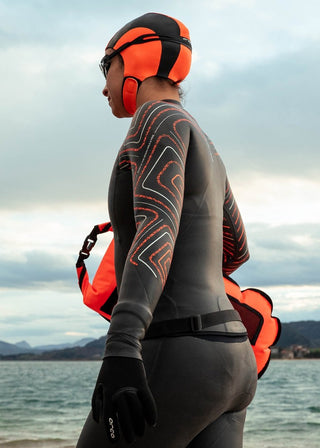 Maglia in neoprene Orca Zeal 2 donna