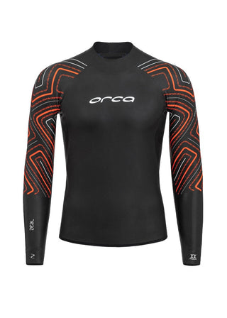 Maglia in neoprene Orca Zeal 2 uomo