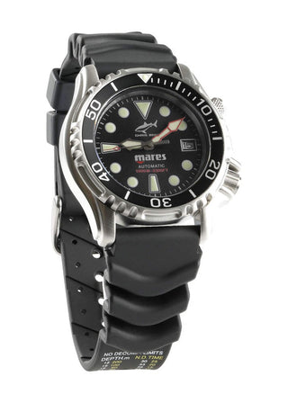 Orologio subacqueo Mares Mission 1000