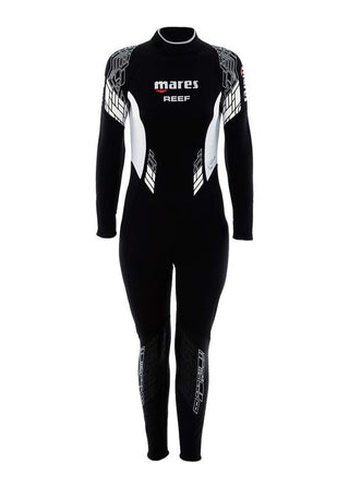 Muta intera Mares Reef 3 mm. donna