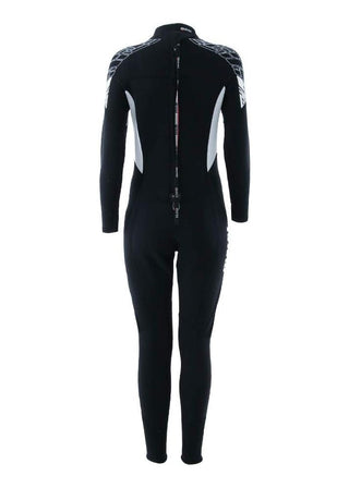 Muta intera Mares Reef 3 mm. donna