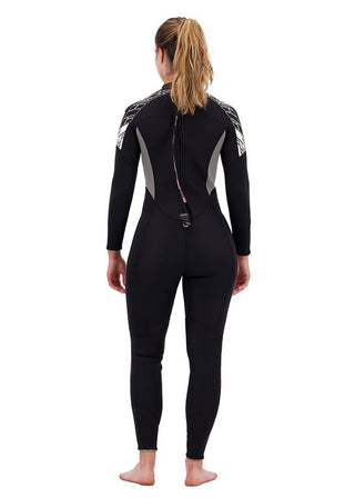 Muta intera Mares Reef 3 mm. donna