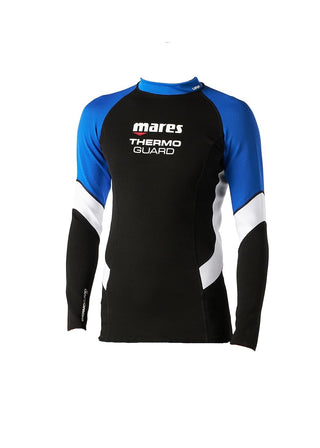 Mares thermoguard manica lunga uomo