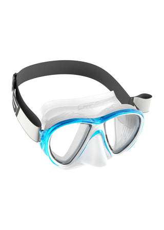 Maschera snorkeling Cressi Fiji
