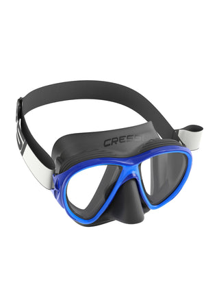 Maschera snorkeling Cressi Fiji