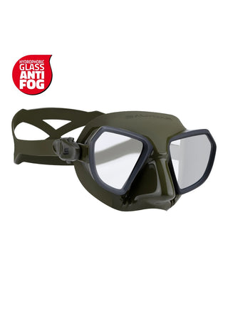 Maschera Salvimar Noah antifog
