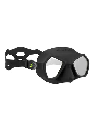 Maschera apnea Salvimar Hathor