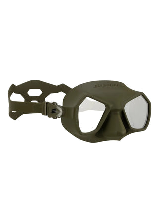 Maschera apnea Salvimar Hathor