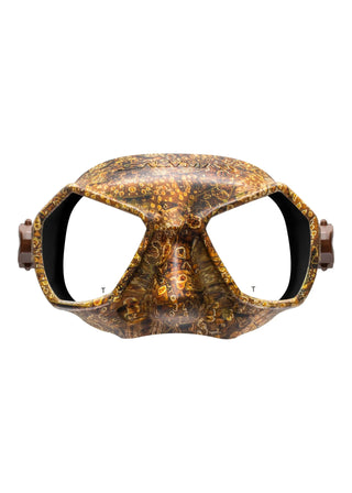 Maschera apnea Salvimar Hathor