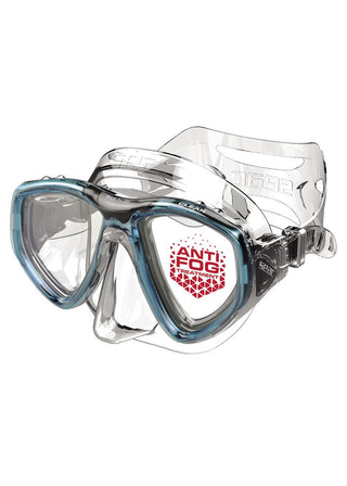 Maschera Seac Clear AT