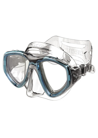 Maschera Seac Clear AT