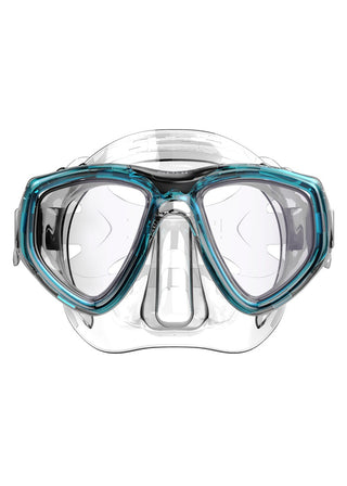 Maschera Seac Clear AT