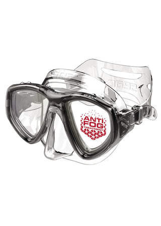 Maschera Seac Clear AT