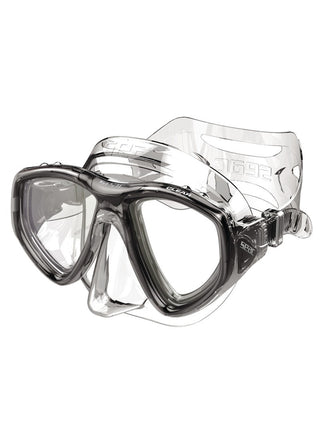Maschera Seac Clear AT