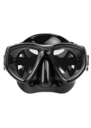 Maschera Seac Clear AT