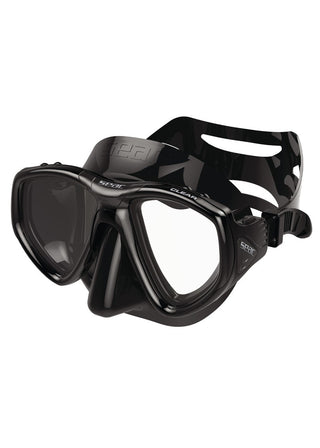 Maschera Seac Clear AT