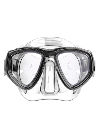 Maschera Seac Clear AT