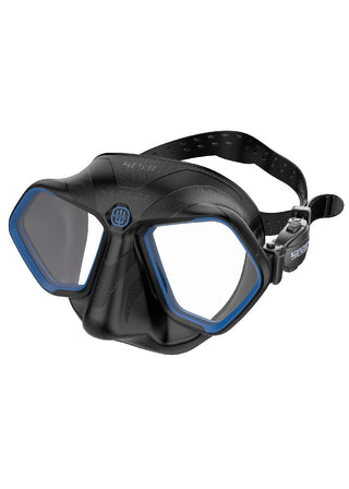 Maschera Seac Raptor