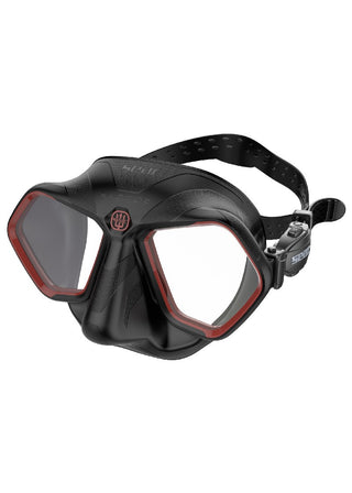 Maschera Seac Raptor