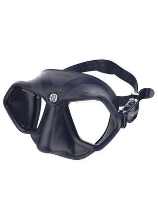 Maschera Seac Wild AT
