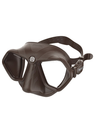 Maschera Seac Wild AT