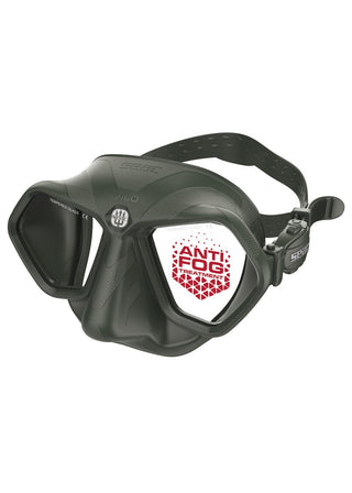 Maschera Seac Wild AT