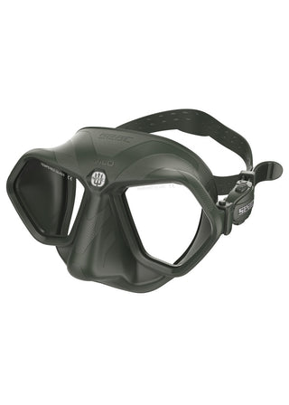 Maschera Seac Wild AT
