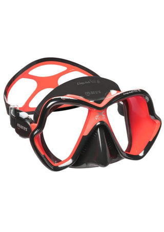 Maschera X-Vision Ultra LS Mares