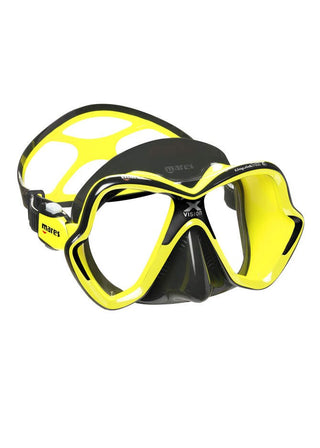 Maschera X-Vision Ultra LS Mares