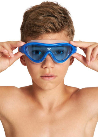 Mascherina Arena The One Mask Junior