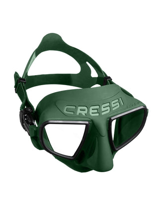 Maschera Atom Cressi